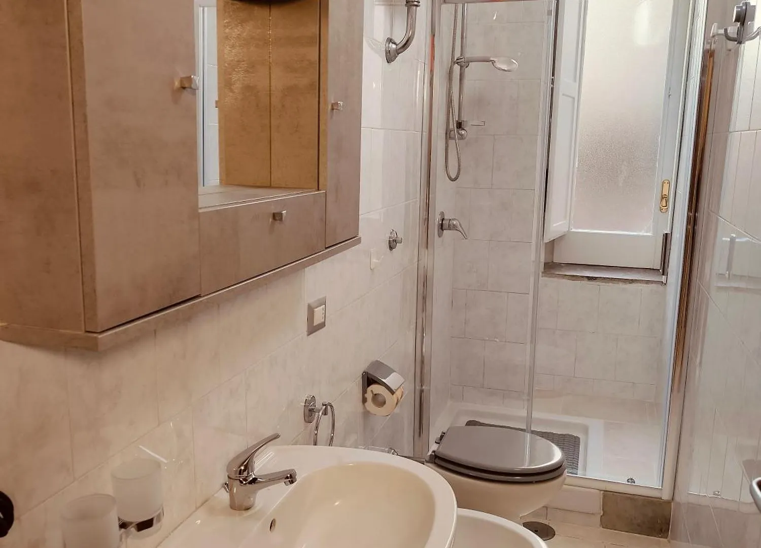 Giovy'S House - Napoli Centro Apartment Naples