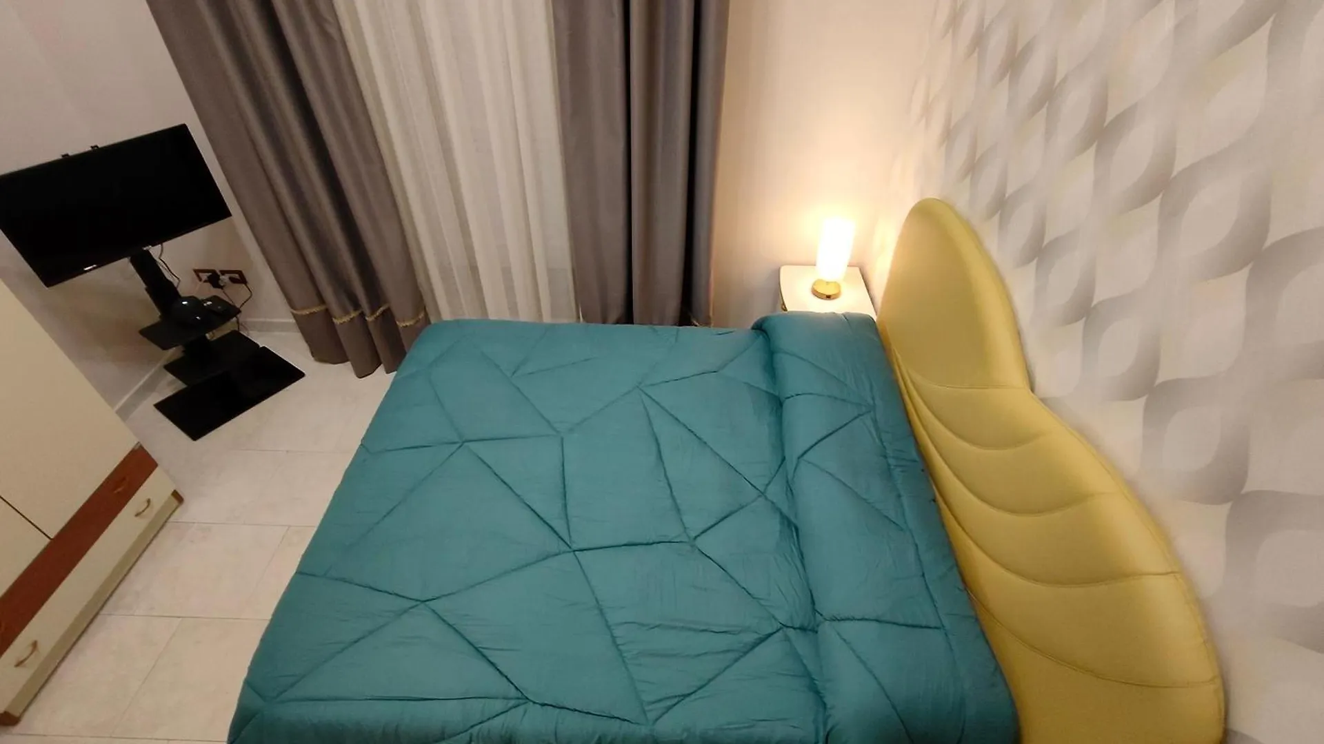 Giovy'S House - Napoli Centro Apartment Italy