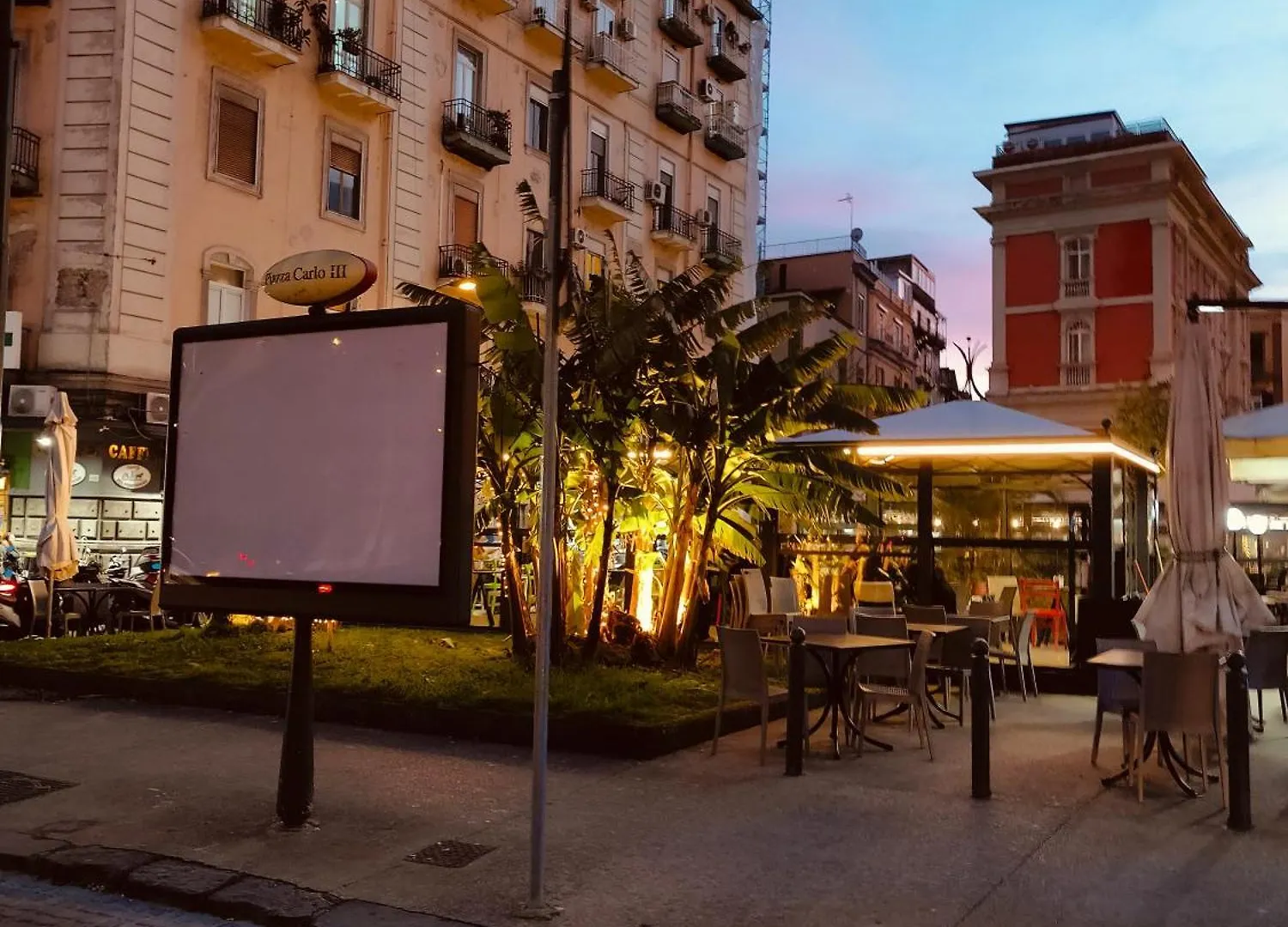 Giovy'S House - Napoli Centro Apartment  Naples