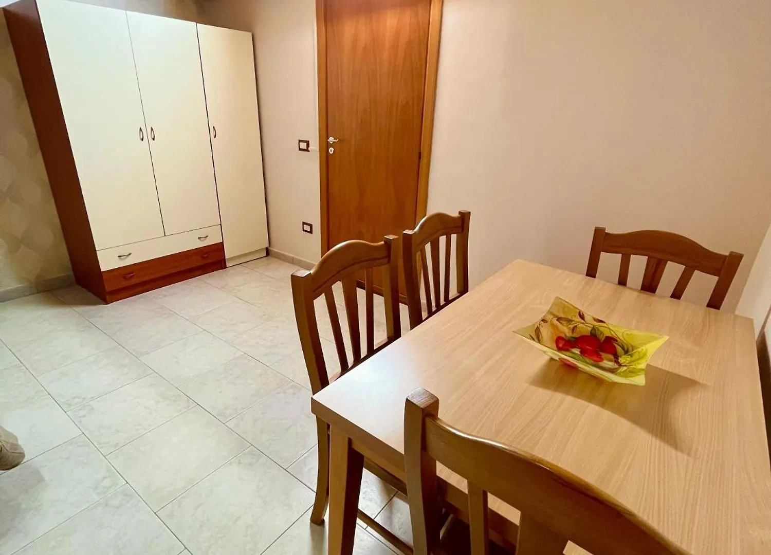 Giovy'S House - Napoli Centro Apartment Naples