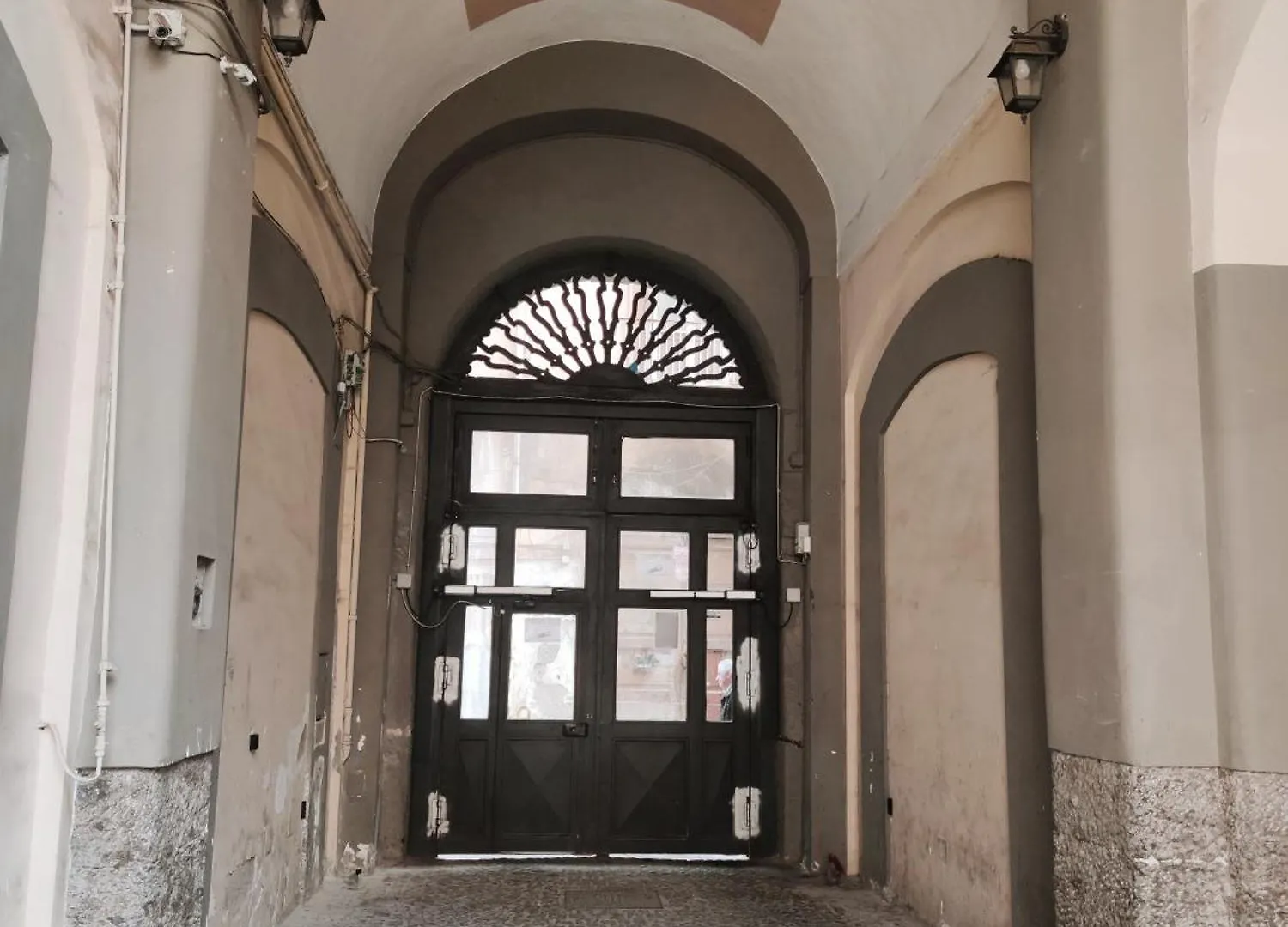 Giovy'S House - Napoli Centro Apartment 0*, Naples