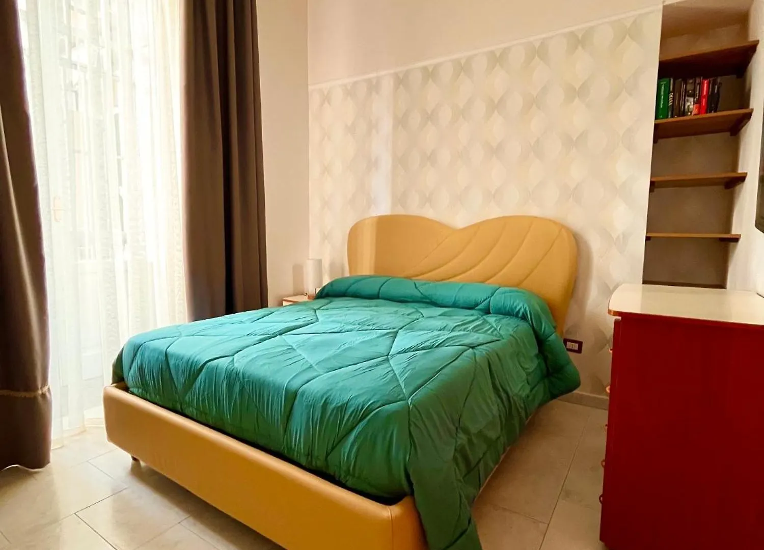 Giovy'S House - Napoli Centro Apartment
