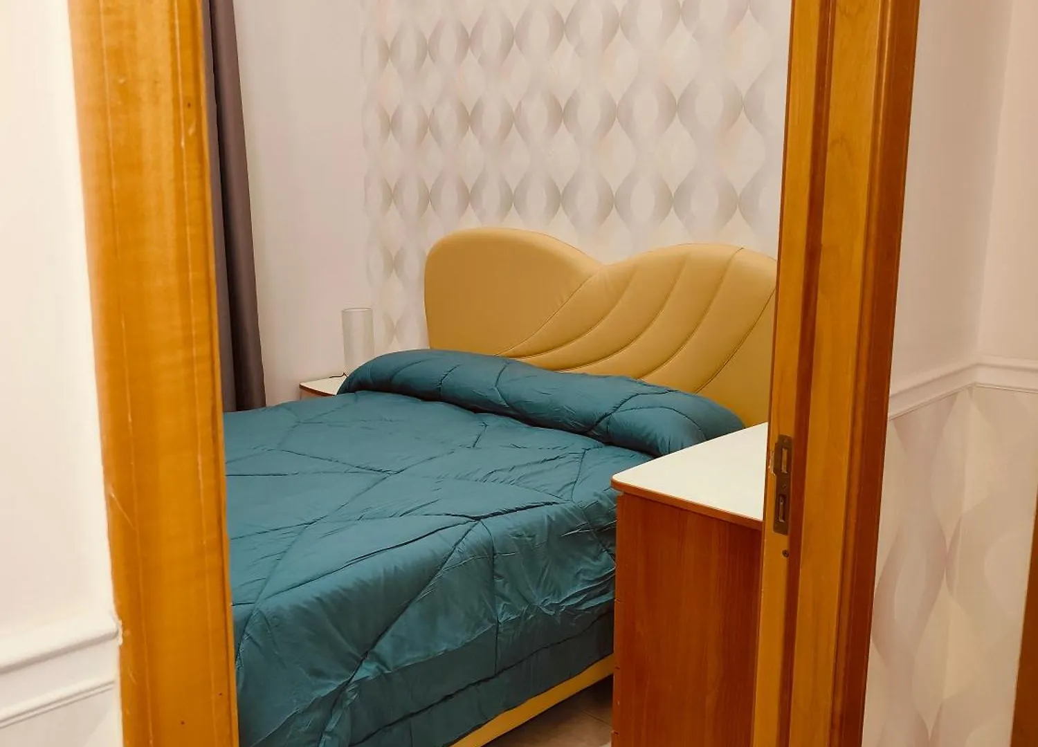Giovy'S House - Napoli Centro Apartment 0*, Naples Italy