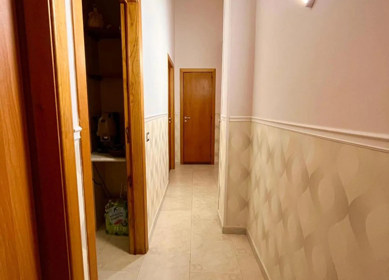 Giovy'S House - Napoli Centro Apartment 0*, Naples